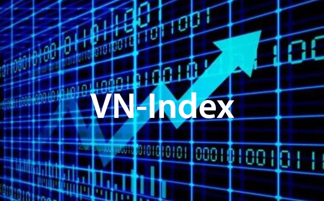 VN-Index giảm 6 phiên hôm nay - Việt Nam 247 (2)