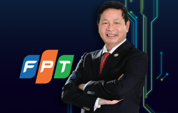 Cổ phiếu FPT chìm trong sắc đỏ ngày 24/07: Áp lực bán gia tăng, thủng mốc hỗ trợ ngắn hạn?